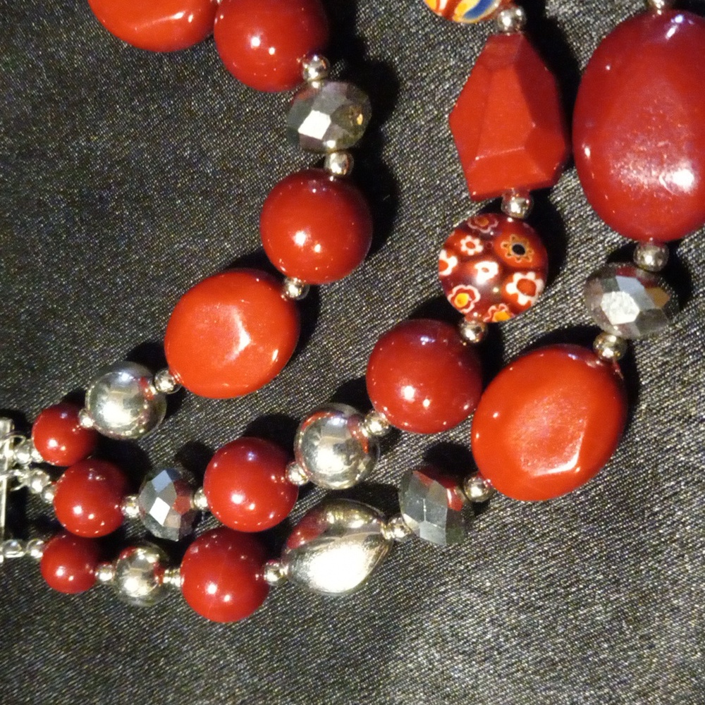 Chicos necklace - Picture 5 of 5